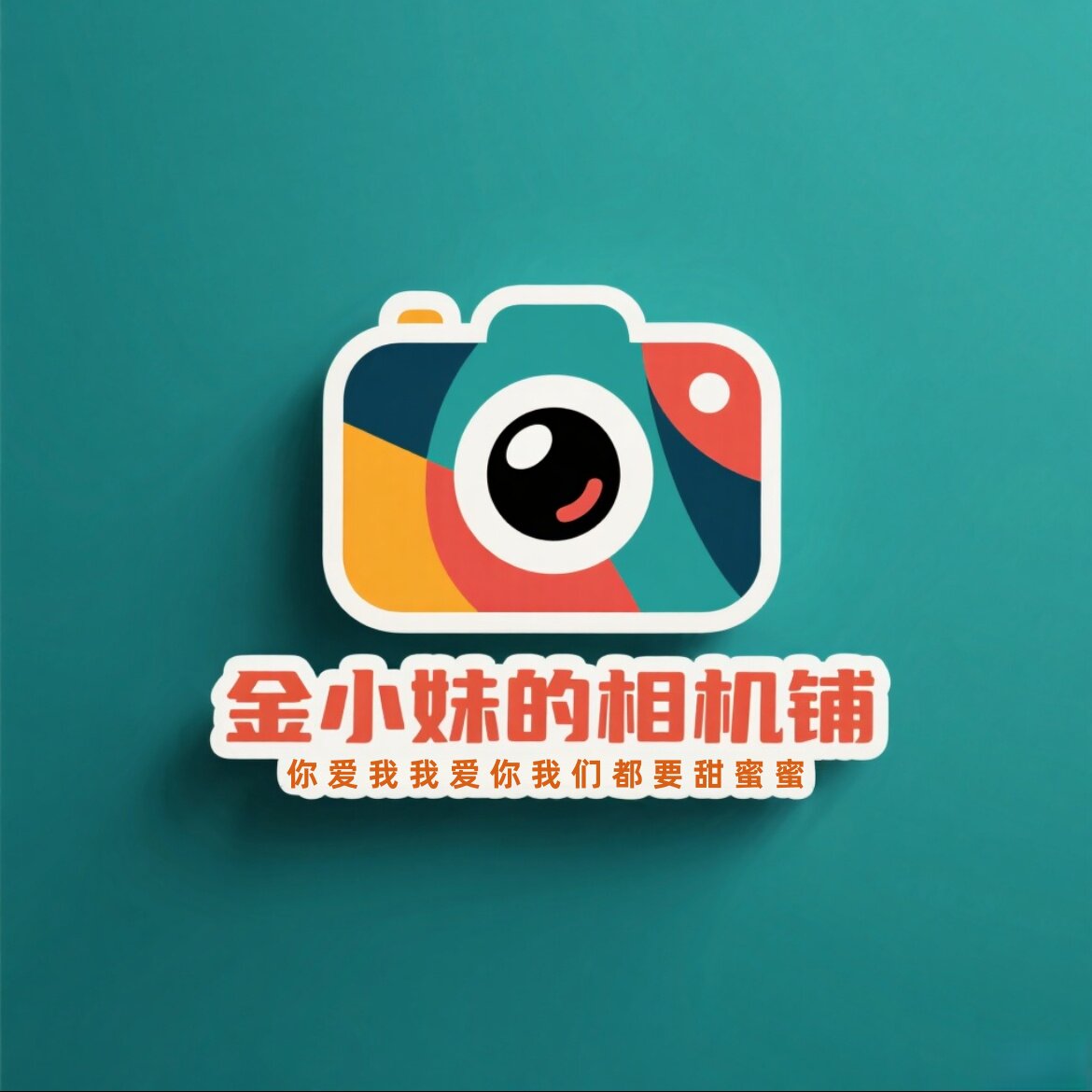金小妹的相机铺
