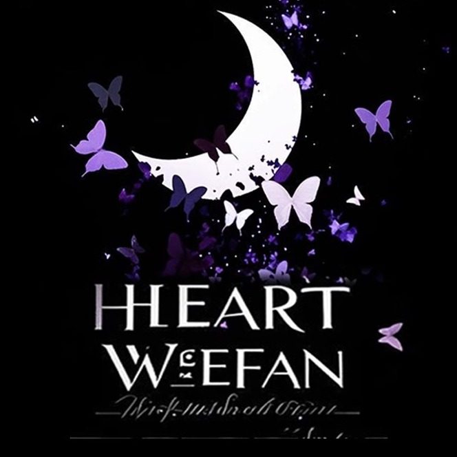 heart微凡 店铺LOGO