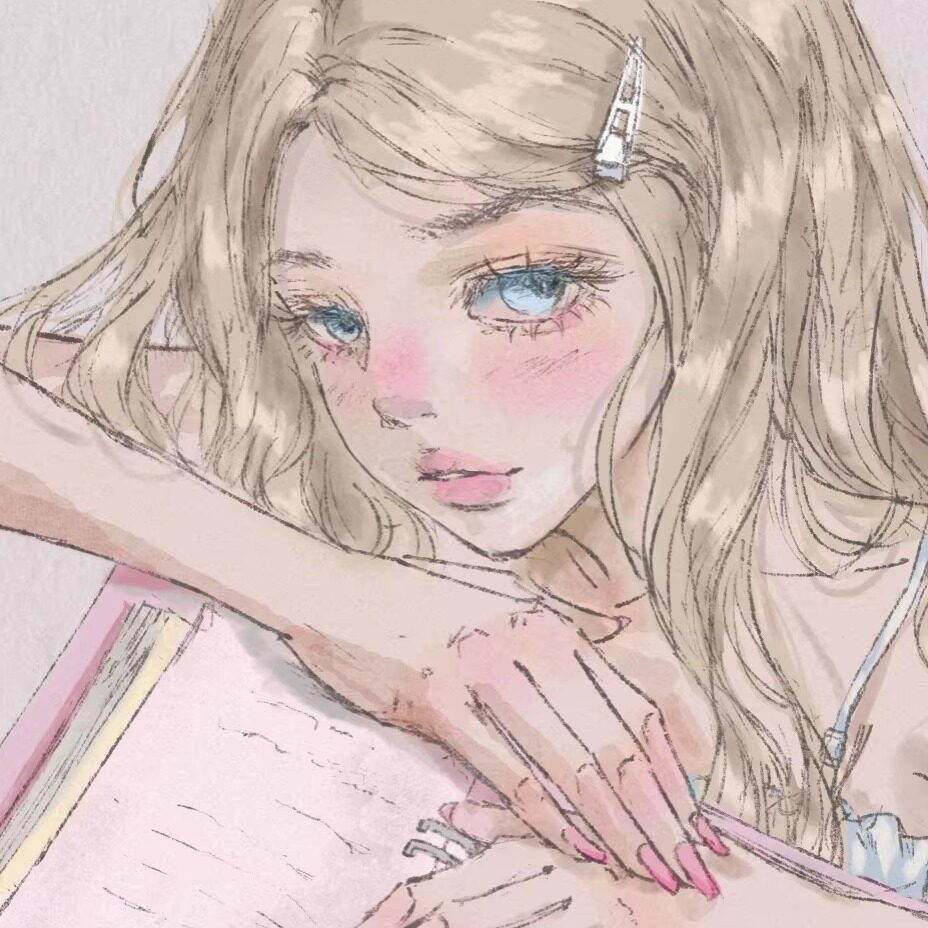 丝丝日记SiSi Diary