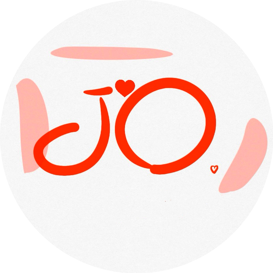 JO SUMMER文创 店铺LOGO