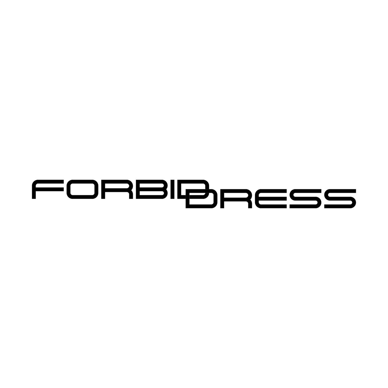 FORBID DRESS