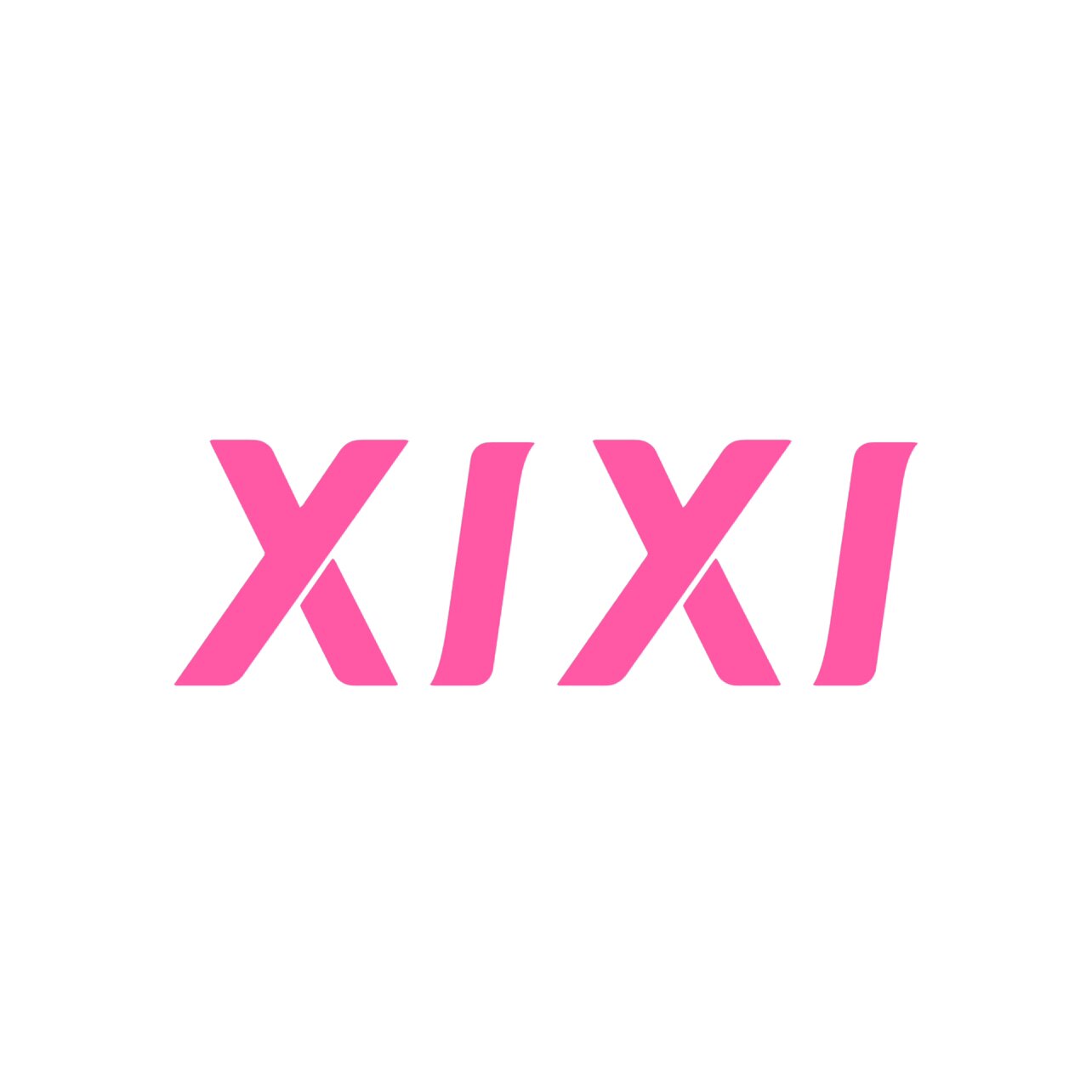 喜喜 XIXI 店铺LOGO