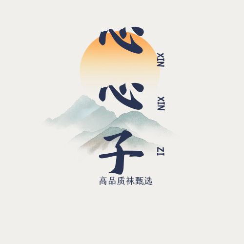 心心子家袜业甄选