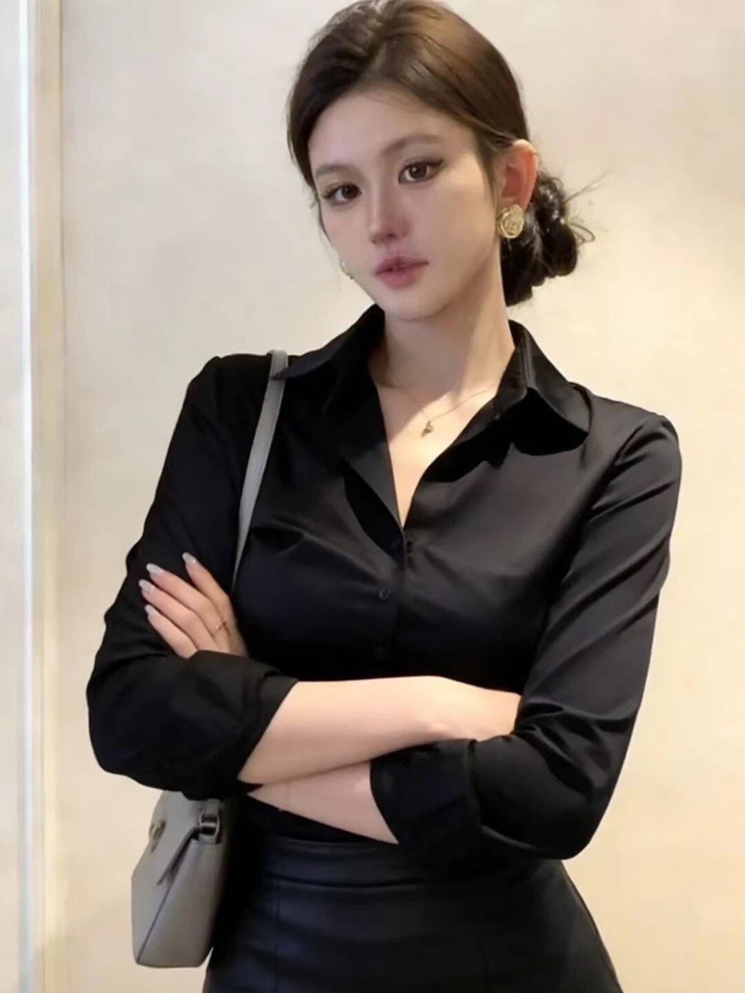 真诚服务对待客户
