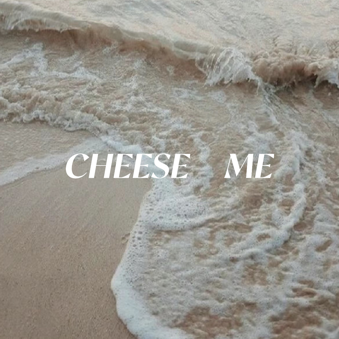 不咸cheese
