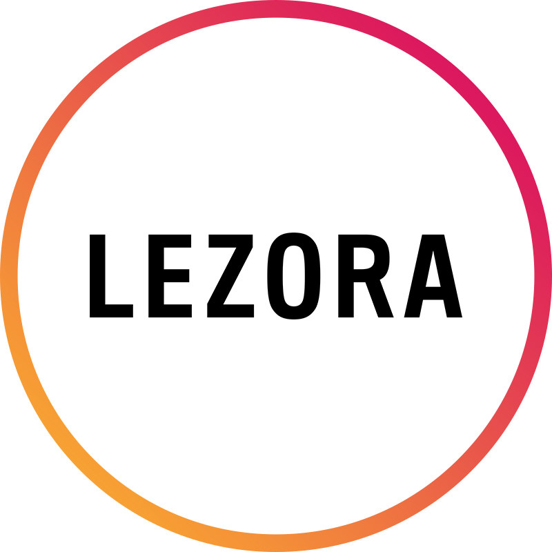 LEZORA乐着