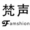 梵声数码音频 店铺LOGO