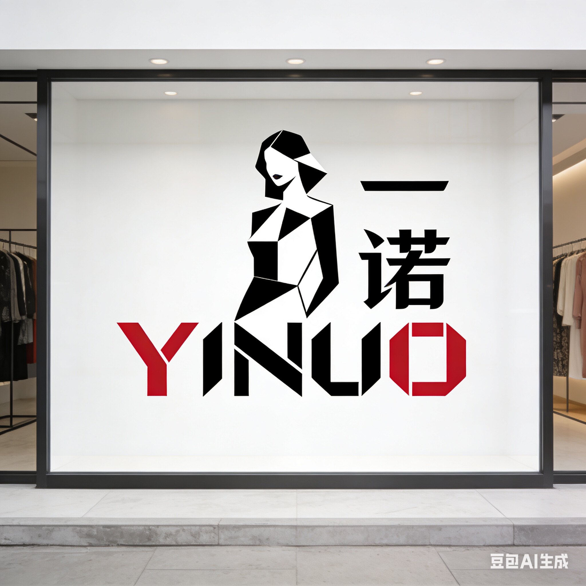 一诺女装阁