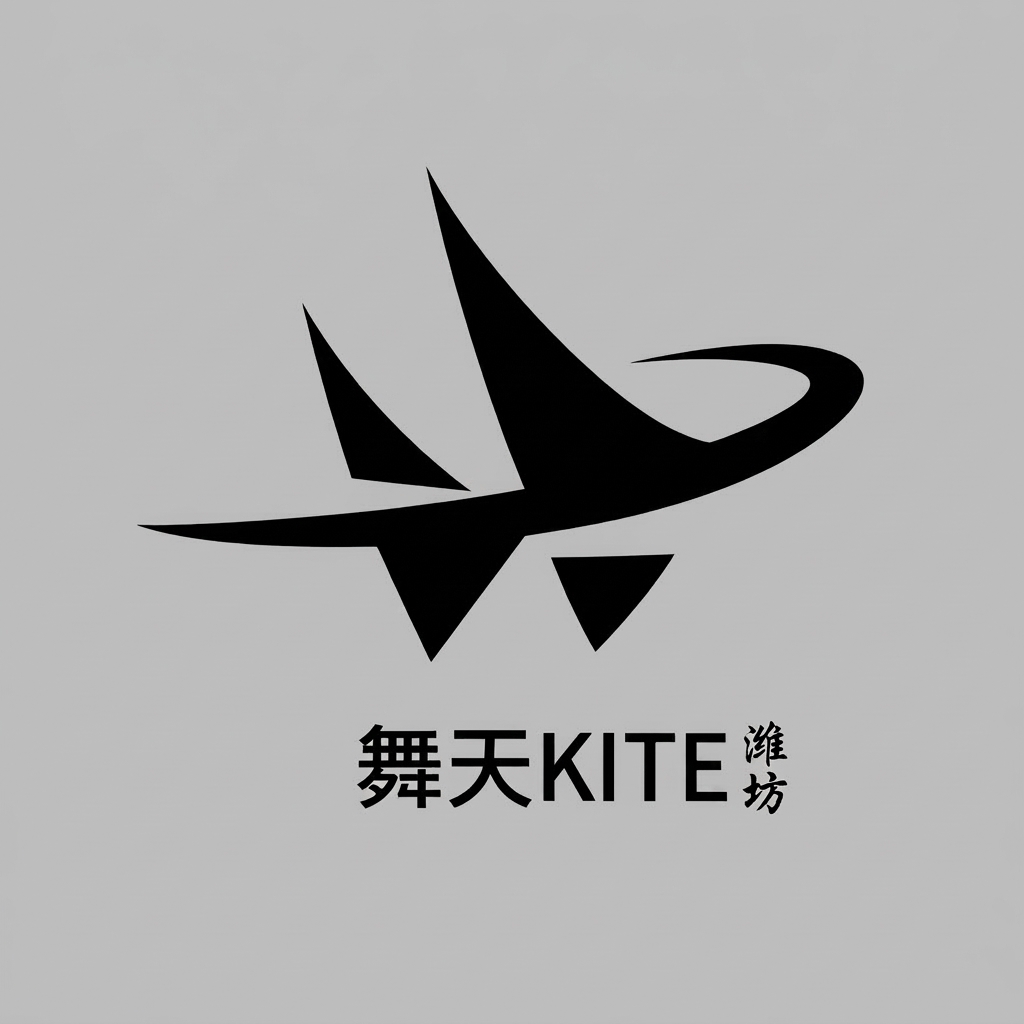 舞天风筝店 店铺LOGO