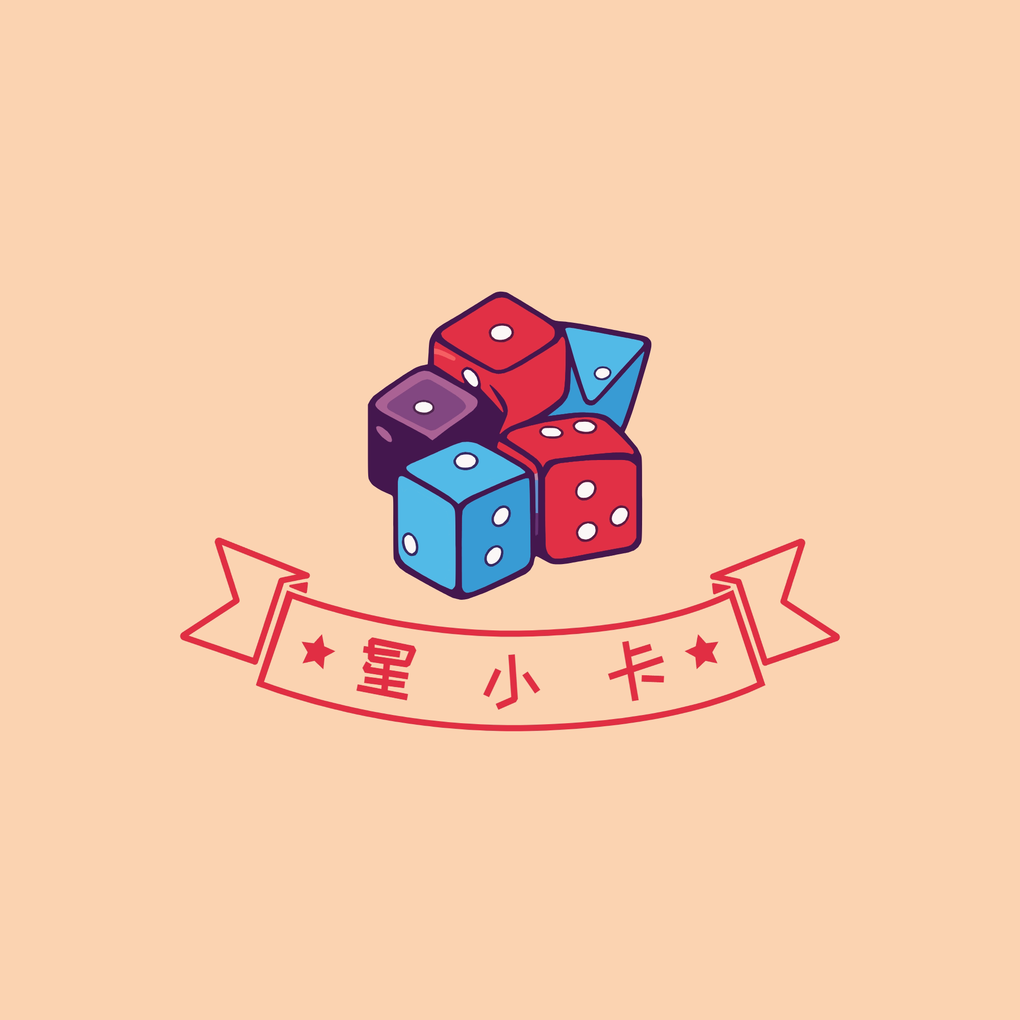 星小卡
