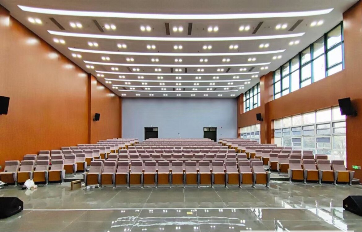 亿铭家具(礼堂椅)