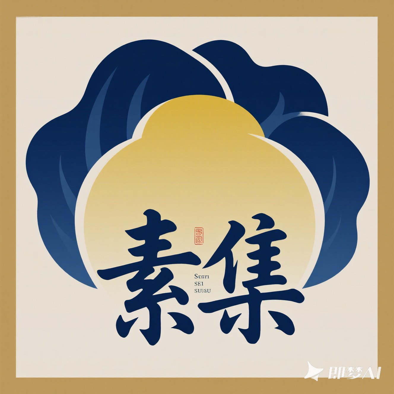 素集生活