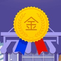 超氘磨料 店铺LOGO