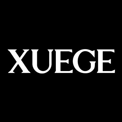 xg服饰旗舰店