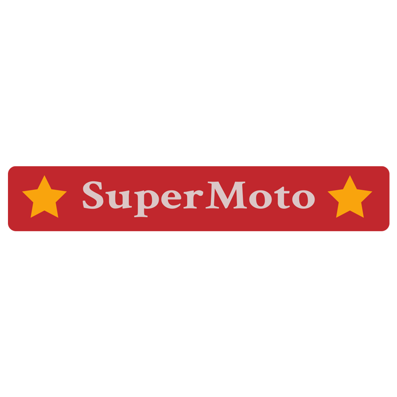 SuperMoto官方店