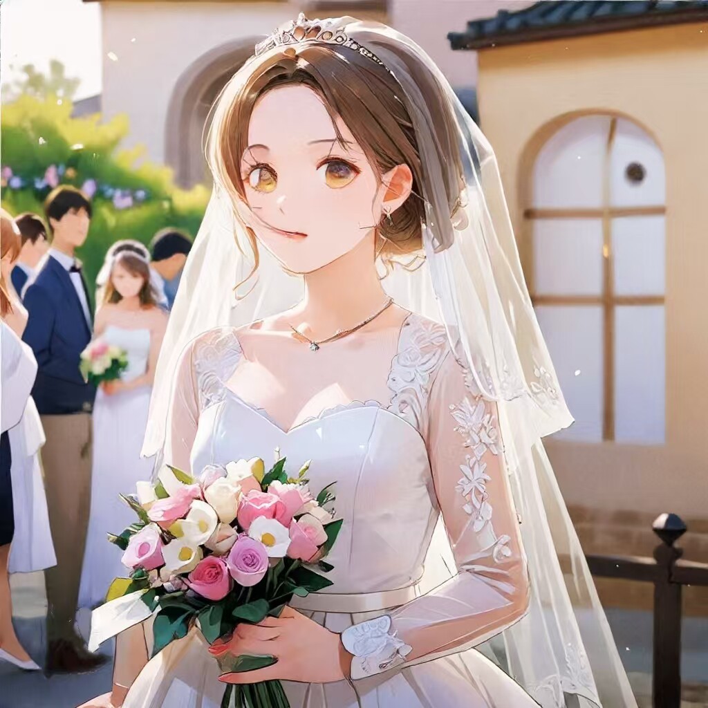 爱上婚鞋馆