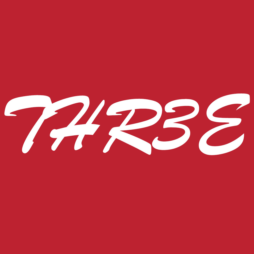 THR3E线上商店