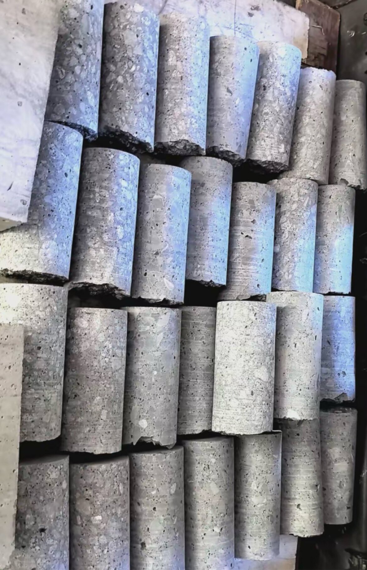 建材筑砼工厂