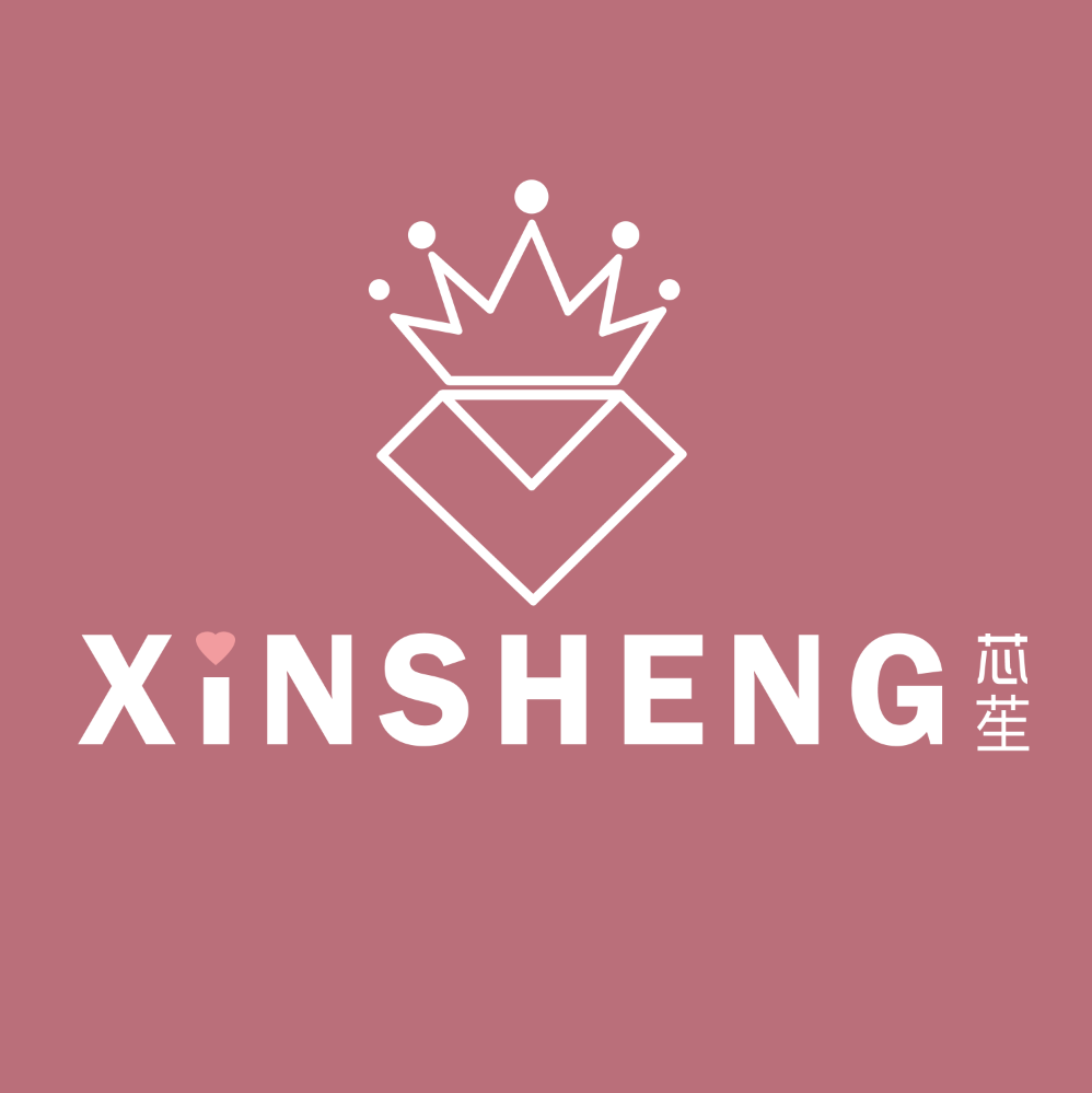 ROSES芯苼品牌 官方店 店铺LOGO
