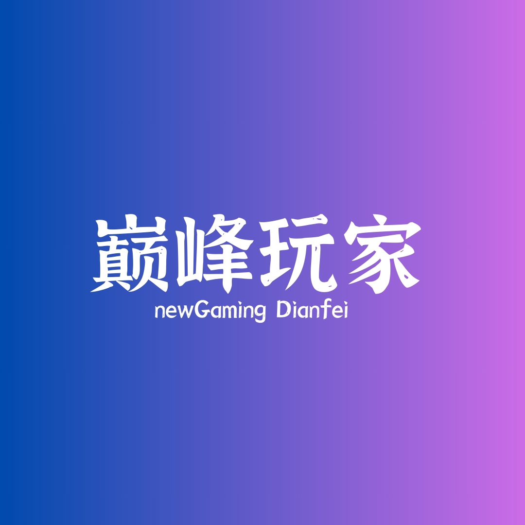 巅峰玩家new game