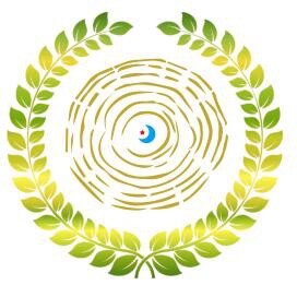 邺叶的小窝 店铺LOGO