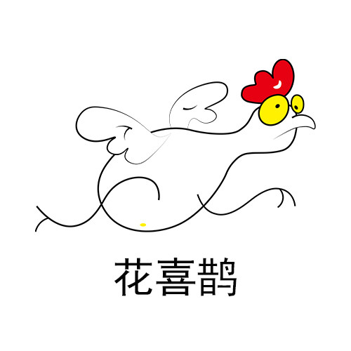 花喜鹊零食企业店