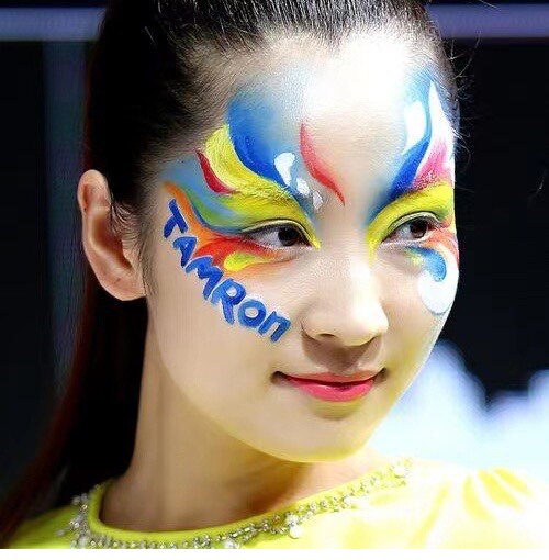 美典美妆 可开票