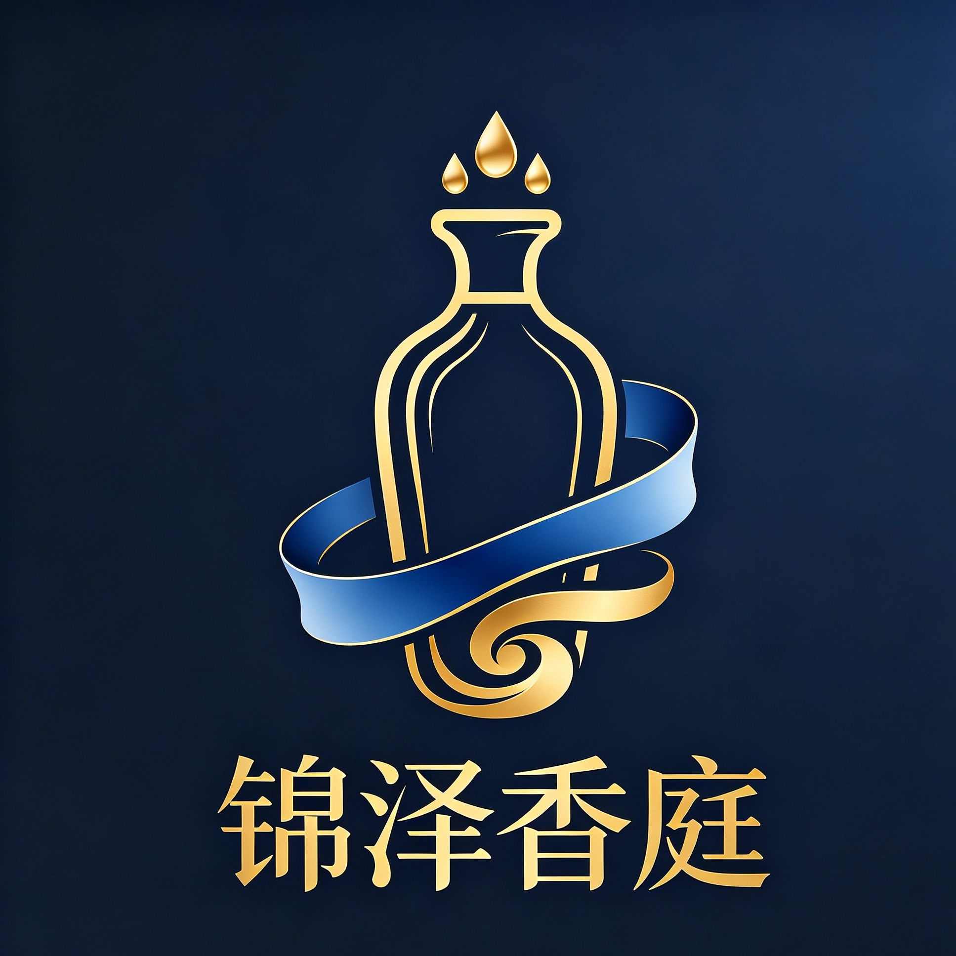 锦泽香庭