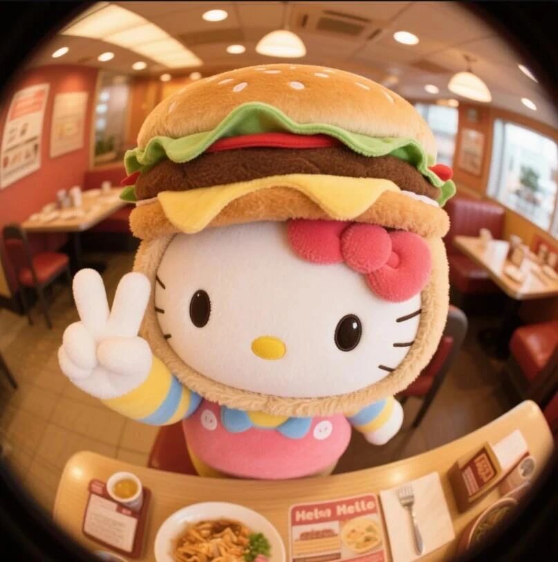 M85星球在逃公主 店铺LOGO