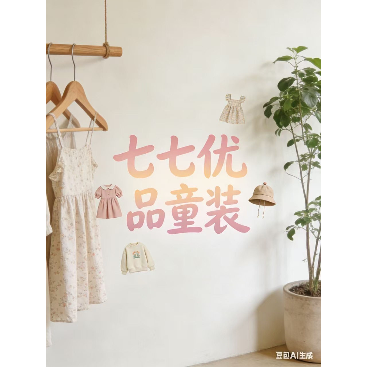 七七小衣橱