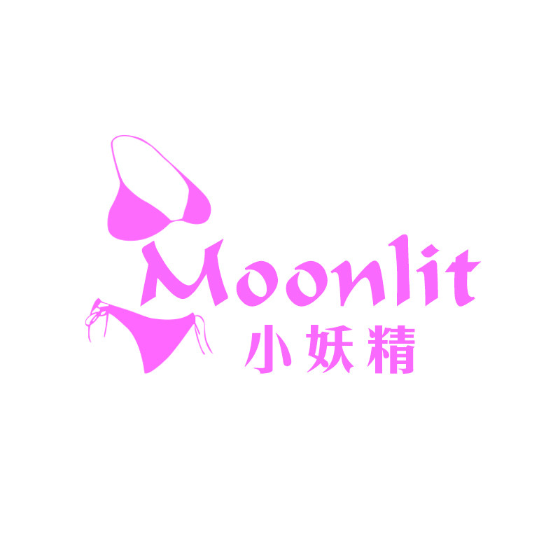 Moonlit  小妖精