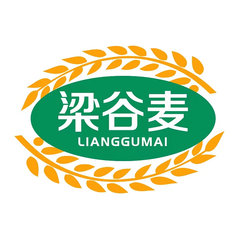 梁谷麦正品食品店