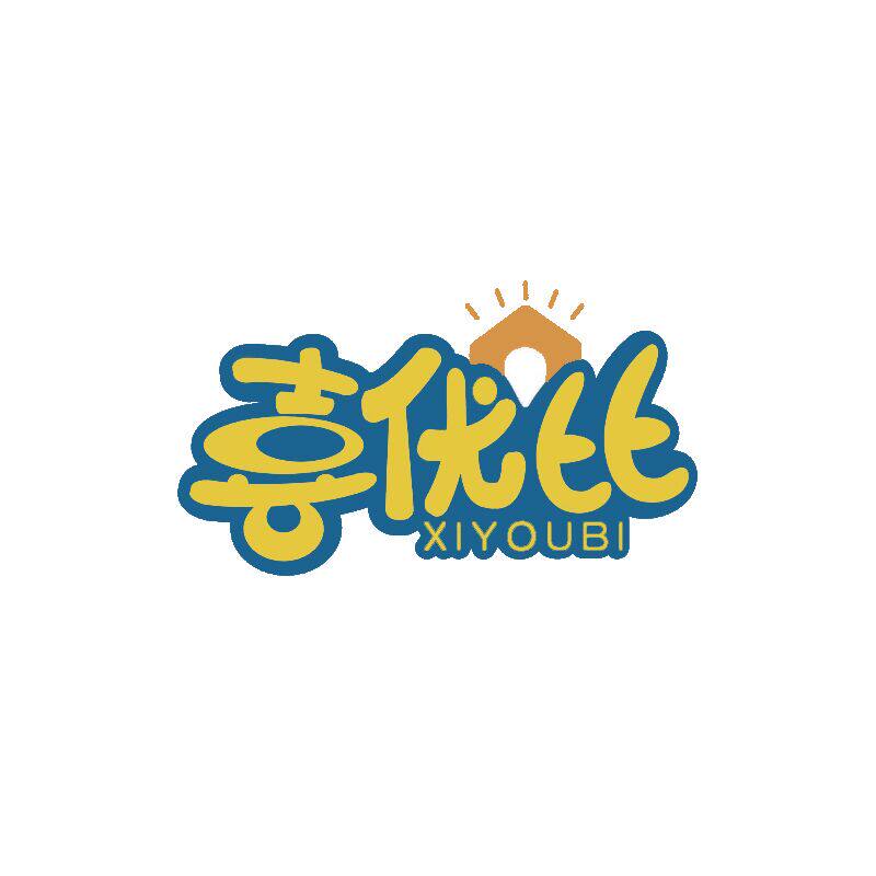 喜优比家具店 店铺LOGO