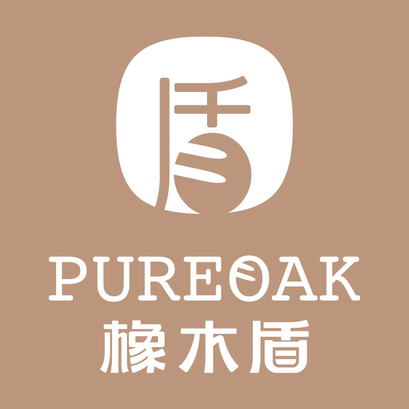 橡木盾手作烘焙