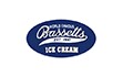 BASSETTS 冰淇淋店 店铺LOGO