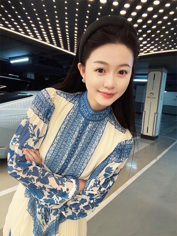 花间小众女装