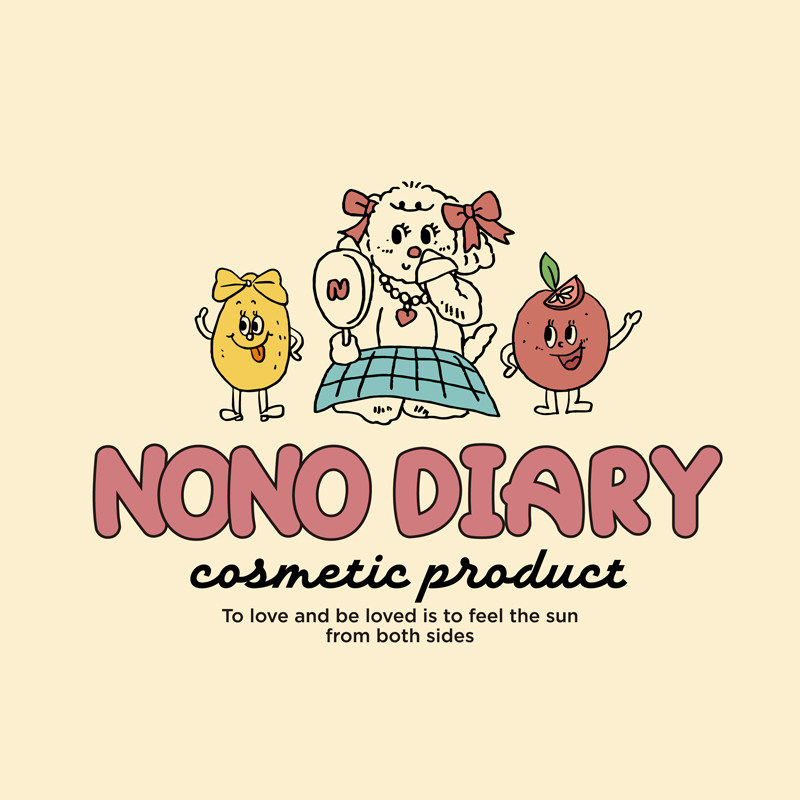 NONO DIARY