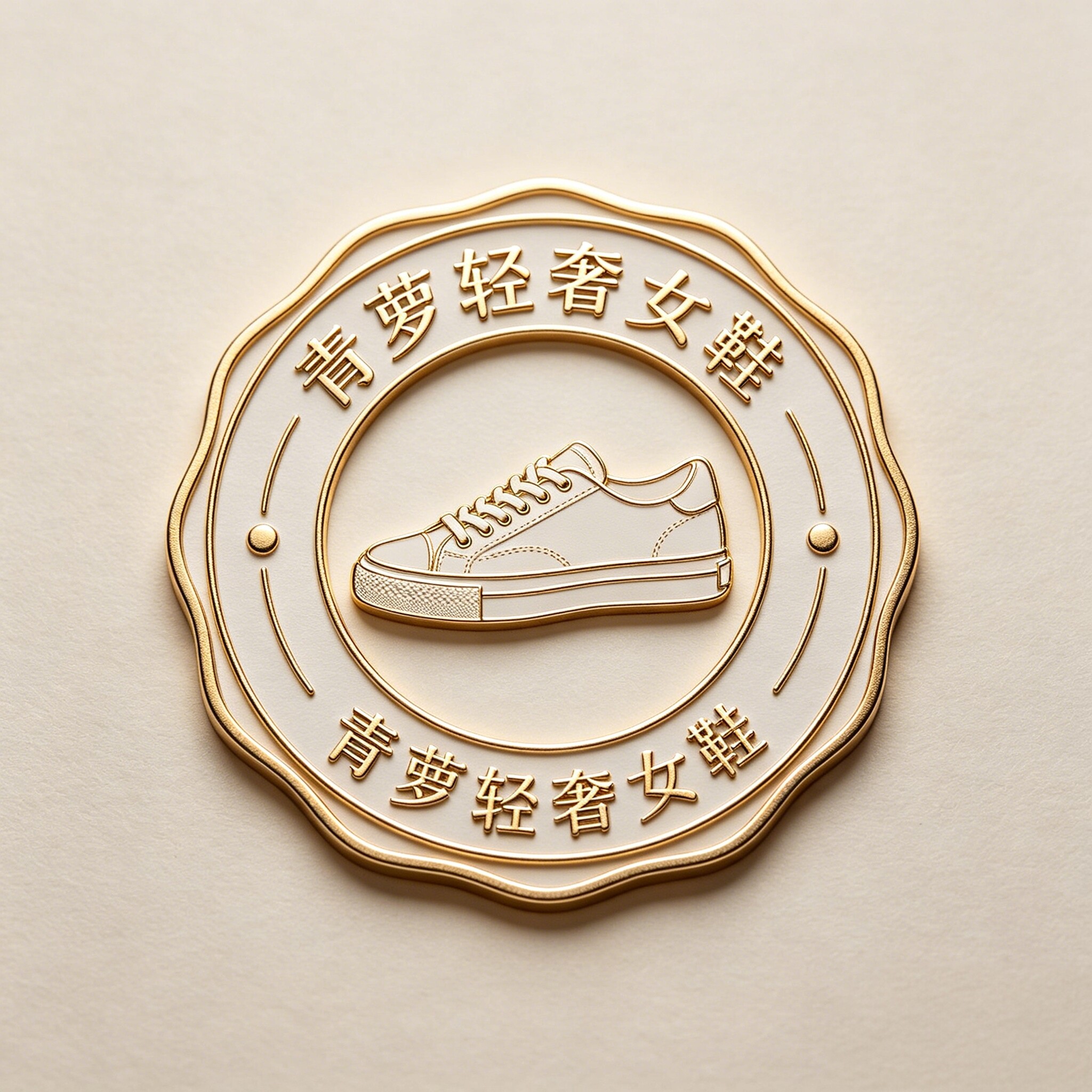 青萝轻奢女鞋企业店