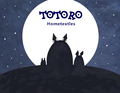 TOTORO家纺