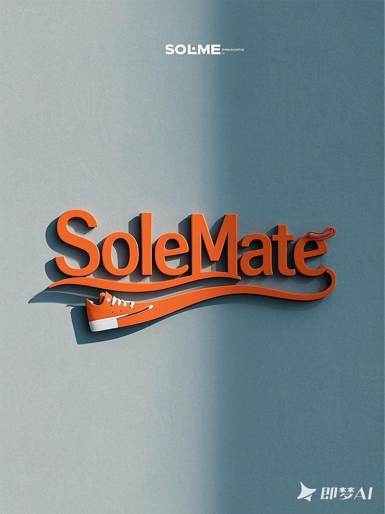 SoleMate鞋店