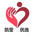 凯莹优选 店铺LOGO