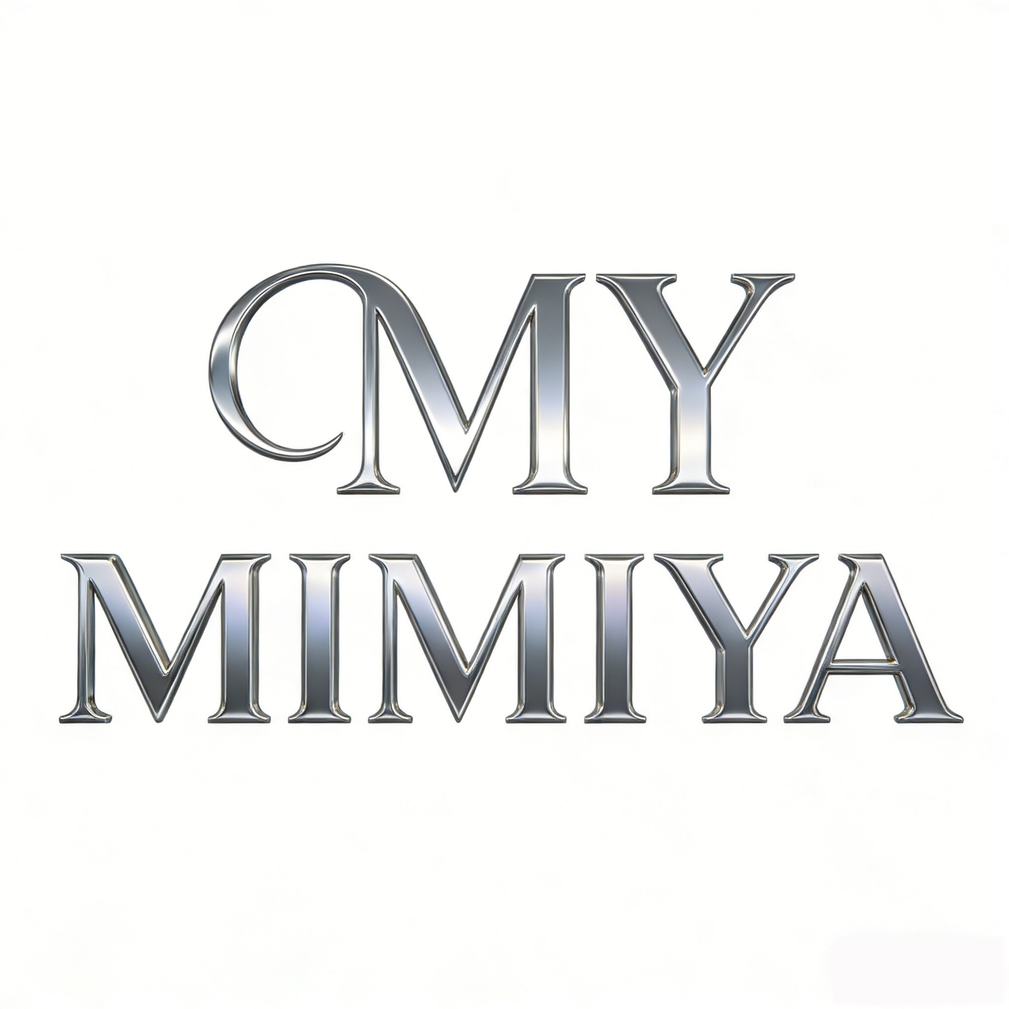 MIMIYA配饰