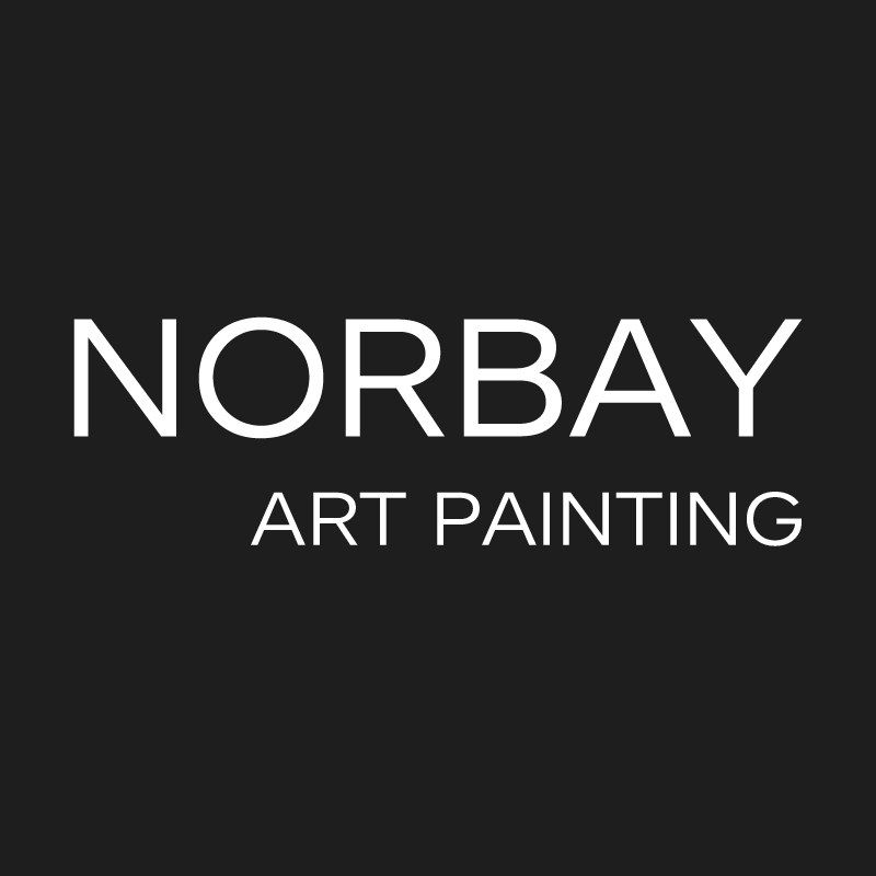 NORBAY  南北艺术 店铺LOGO
