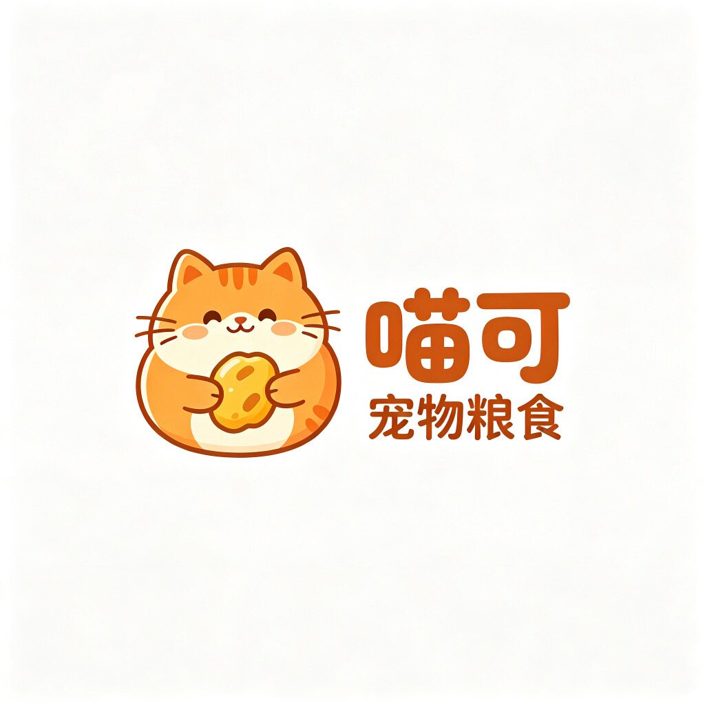 喵可宠物粮食
