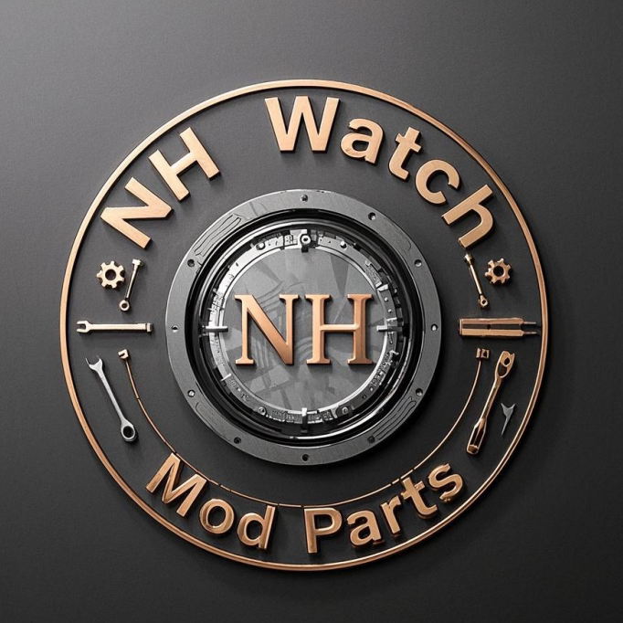 NH Watch Mod Parts
