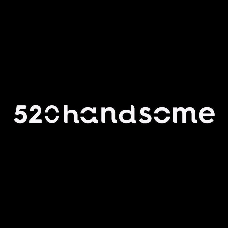 520handsome H店