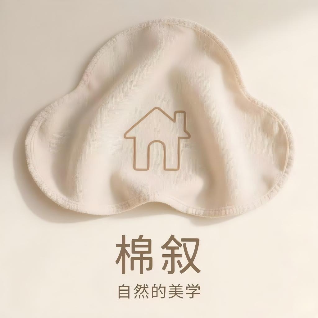 棉叙现代居家