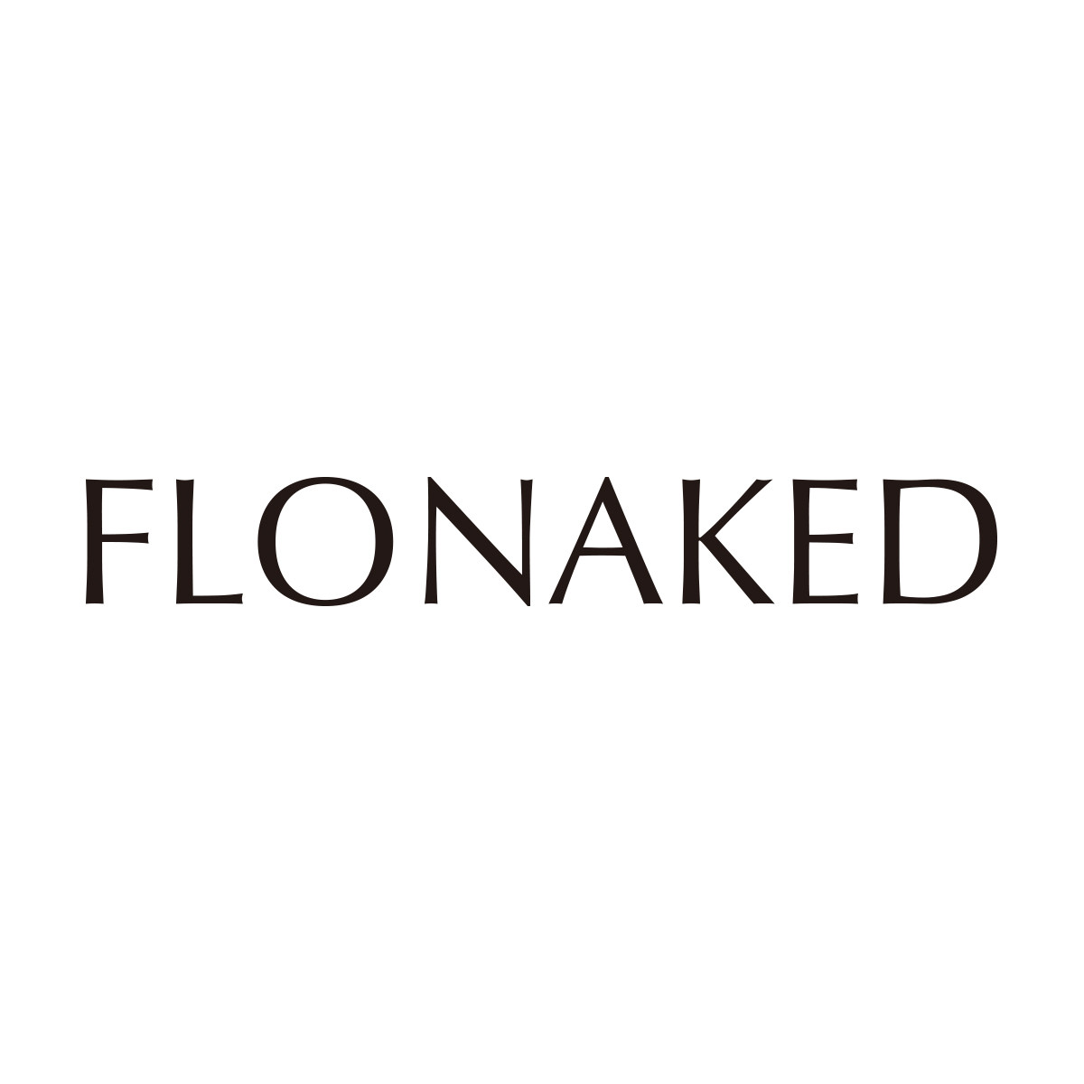 FLONAKED奥特莱斯店