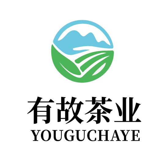 有故茶业 店铺LOGO