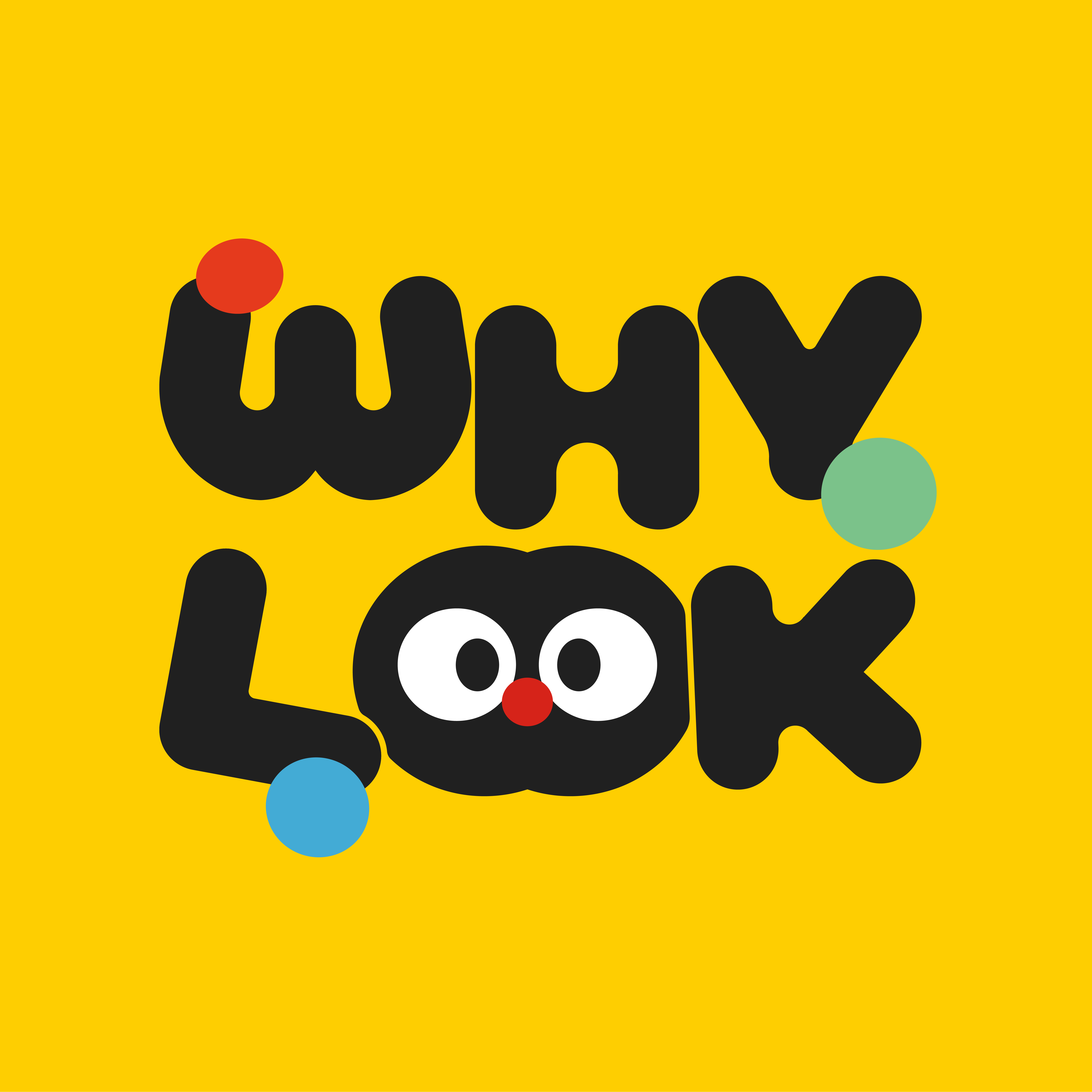 WHYLOOK原创婴童装